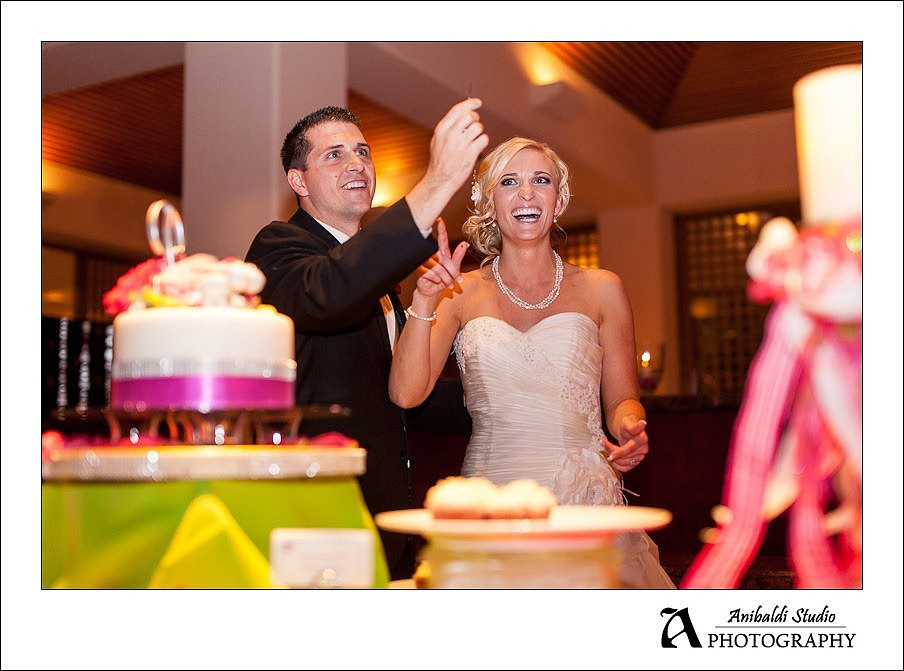 086-Palm Springs Wedding Vintage Club