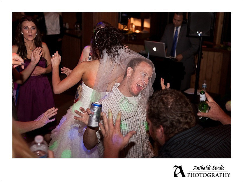 Longshadow Ranch Winery Wedding Photograph-040