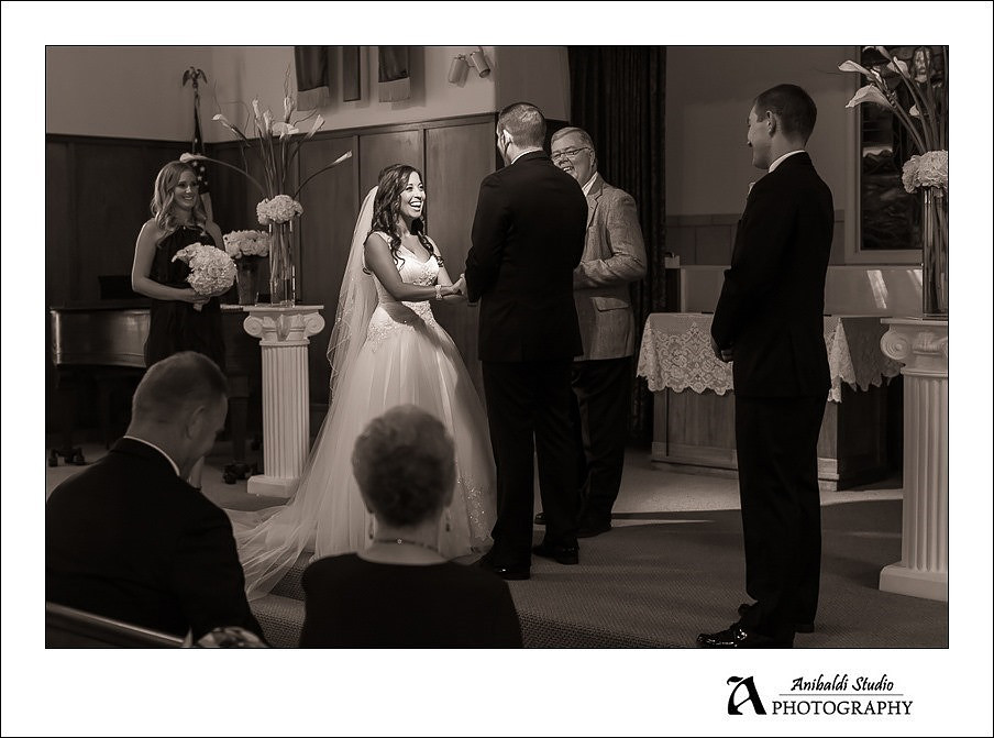 020 - Kristen Fallbrook Wedding Photography