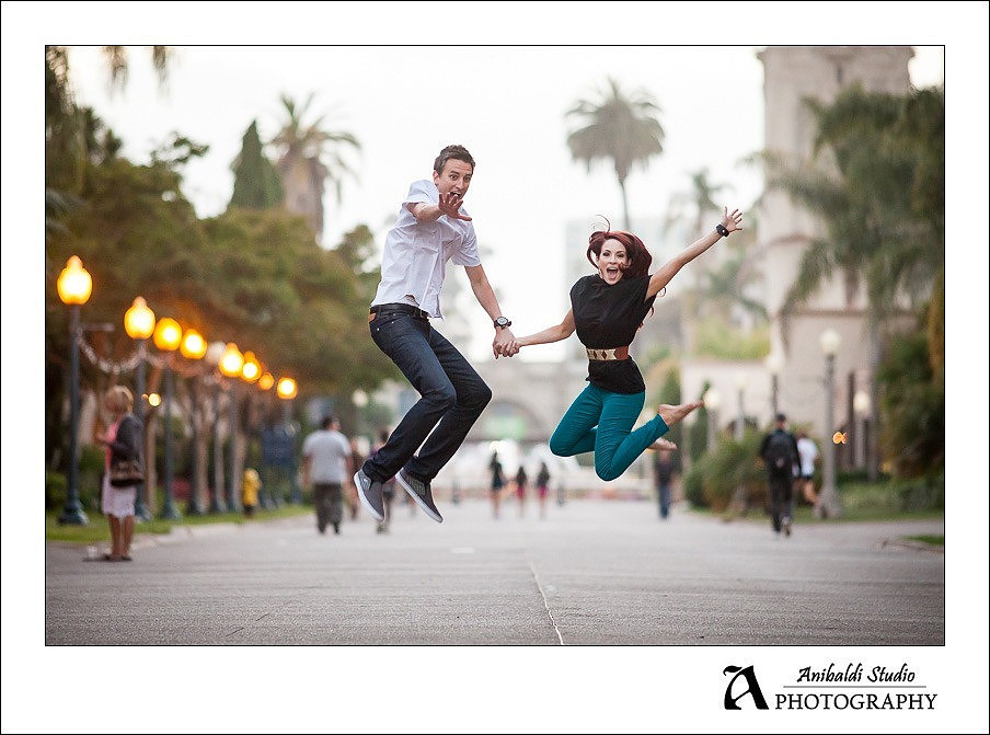 023-San Deigo Engagement Photography