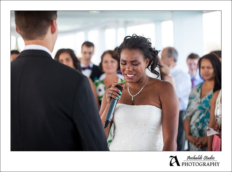 027-beach and yaht wedding