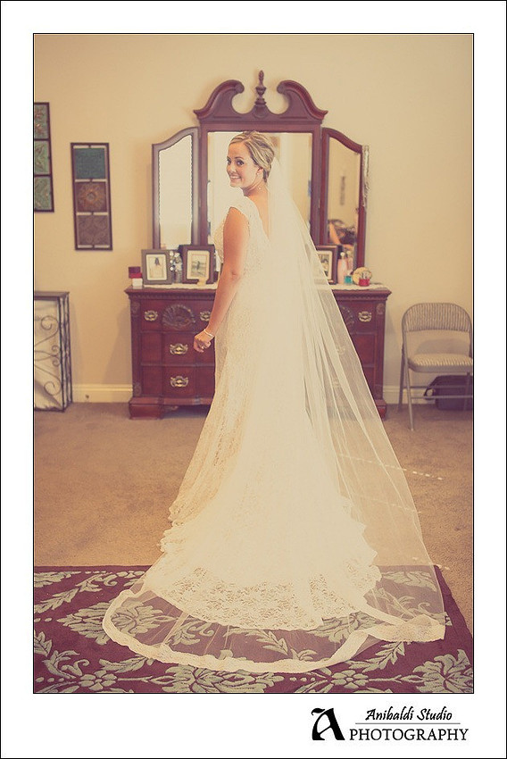 015-Vintage Valley Center Wedding Photograph