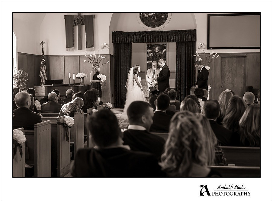021 - Kristen Fallbrook Wedding Photography