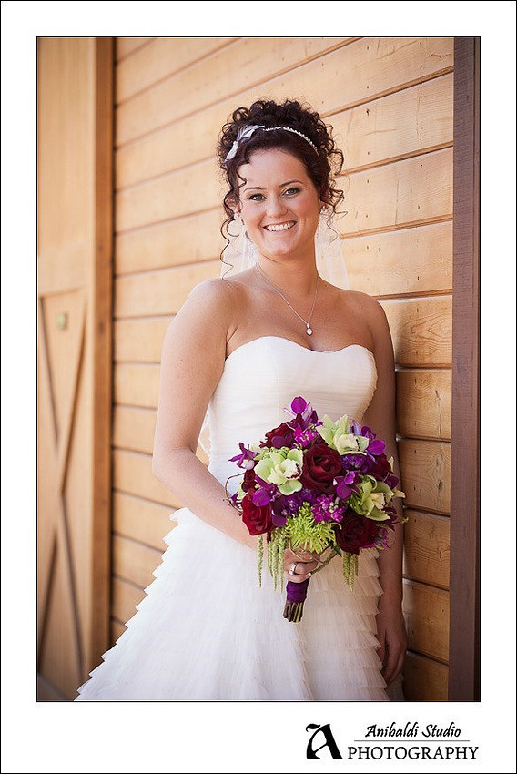 Longshadow Ranch Winery Wedding Photograph-012