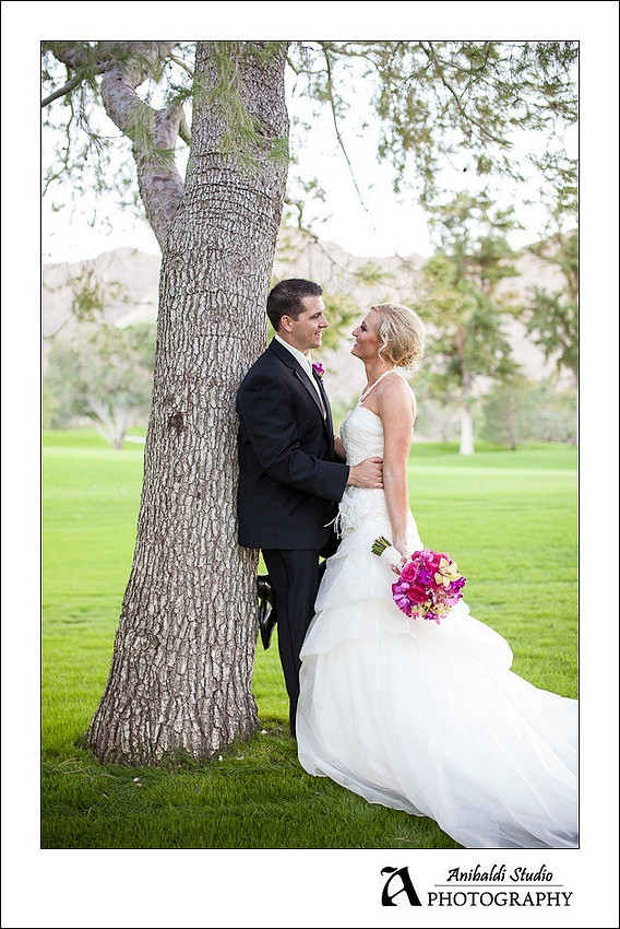 051-Palm Springs Wedding Vintage Club