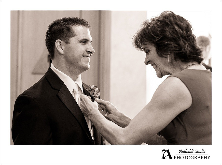 009-Palm Springs Wedding Vintage Club