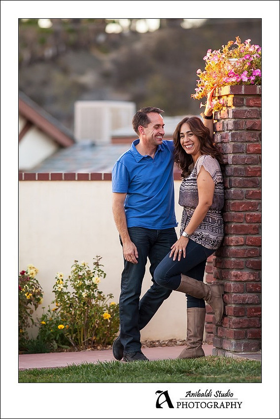 022 - Leonesse wedding proposal engagement photography