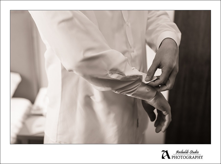 007 - Kristen Fallbrook Wedding Photography
