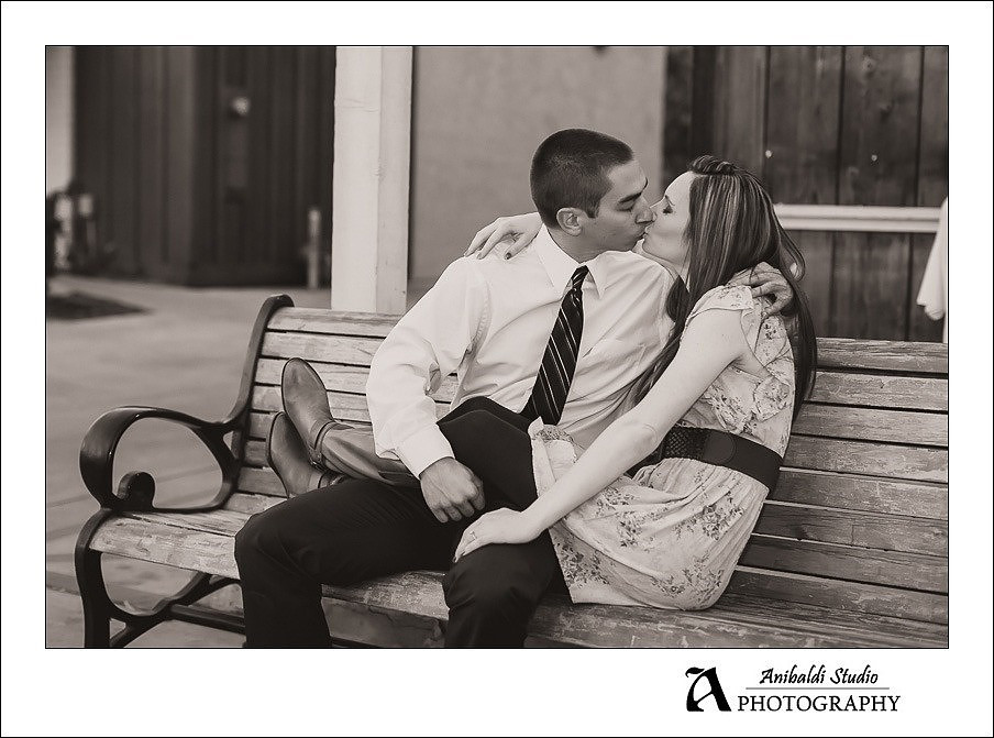 167 Shannon Adam Engagement Photo