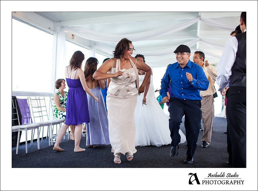 035-beach and yaht wedding