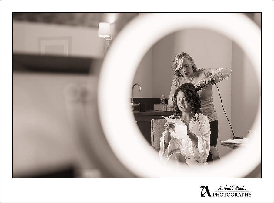 002 - Kristen Fallbrook Wedding Photography