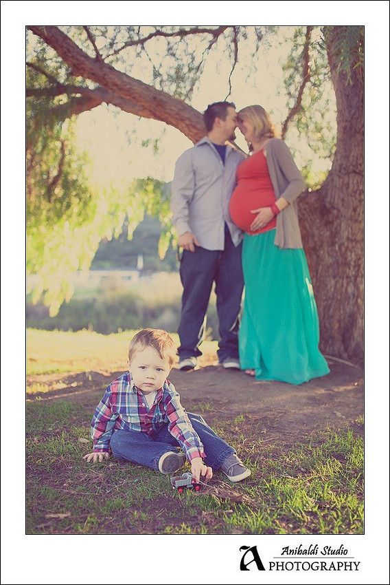 005-maternity photograph