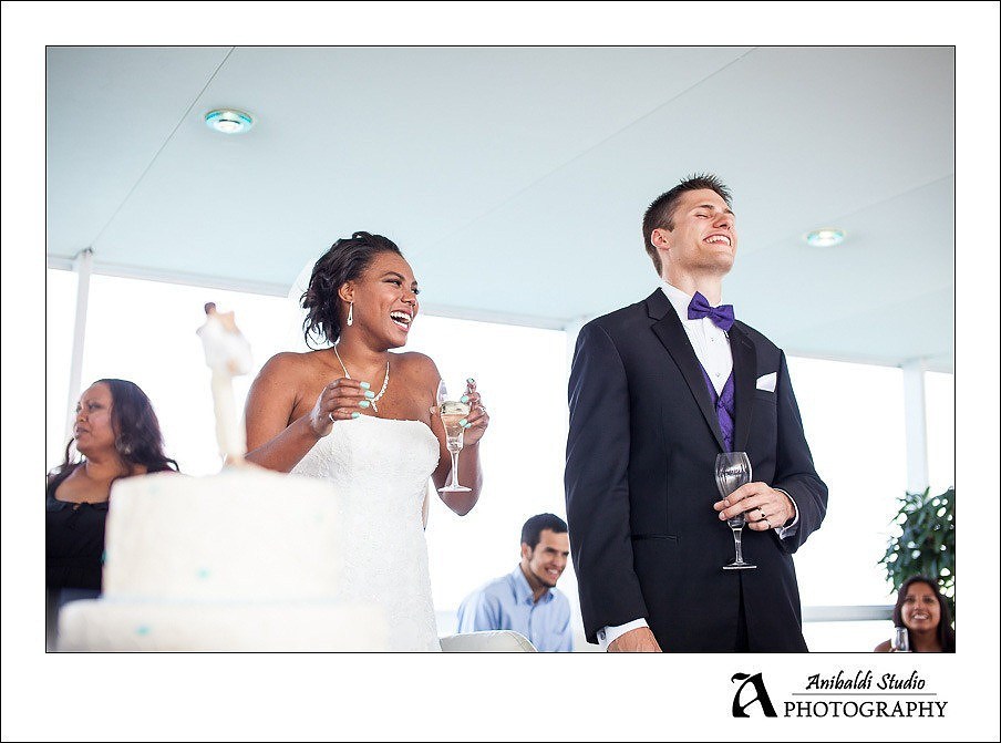026-beach and yaht wedding