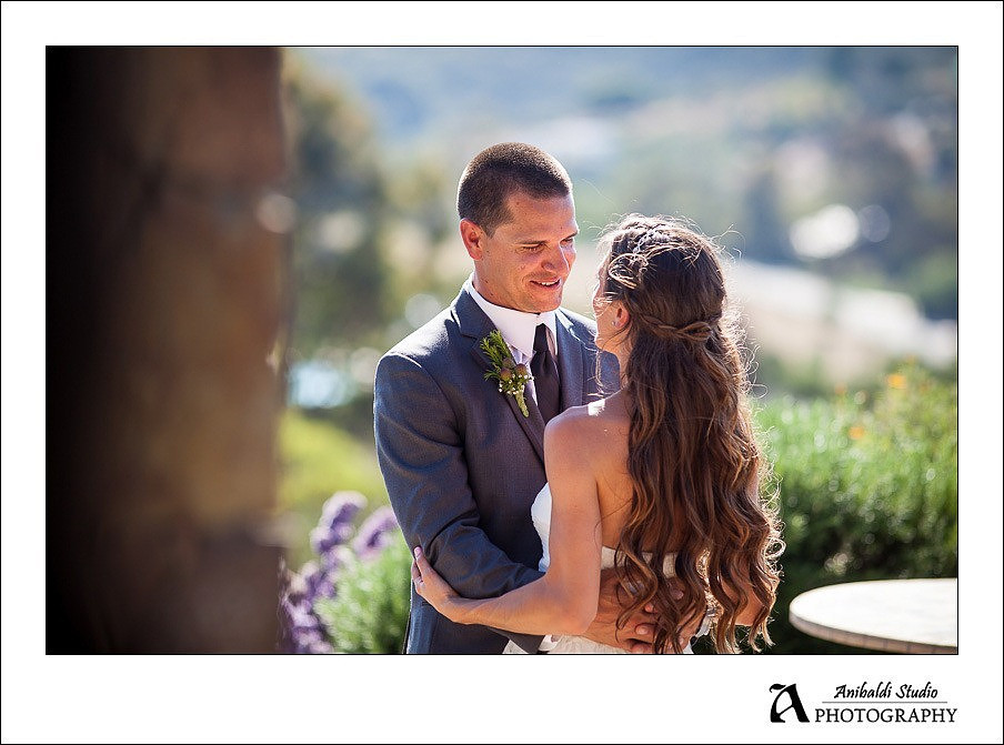 043-above clouds san diego wedding photo