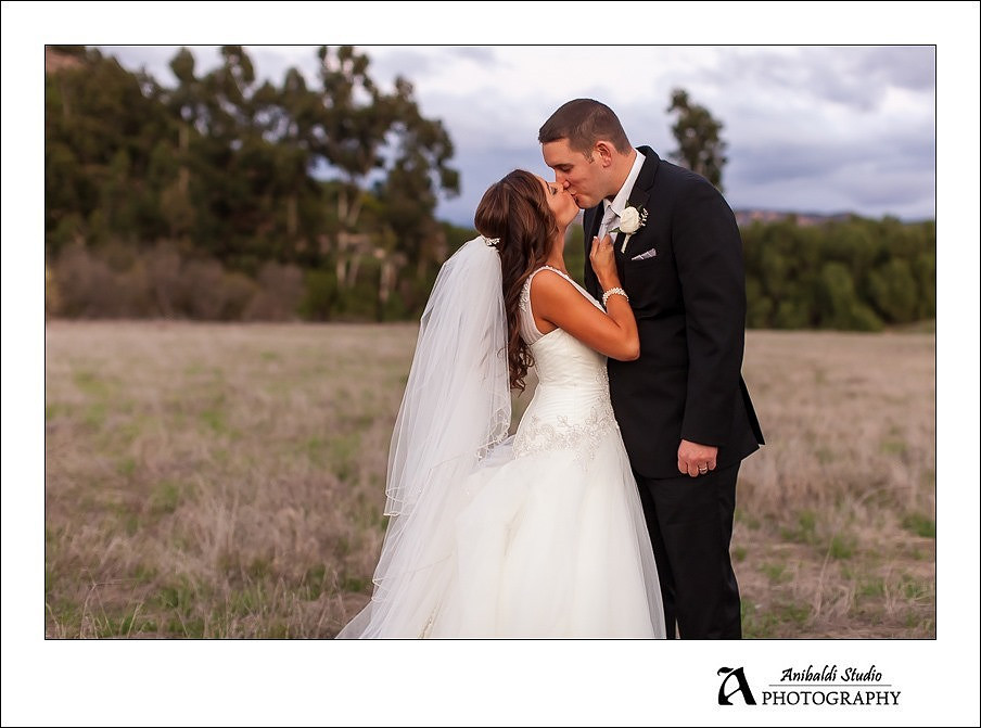 046 - Kristen Fallbrook Wedding Photography