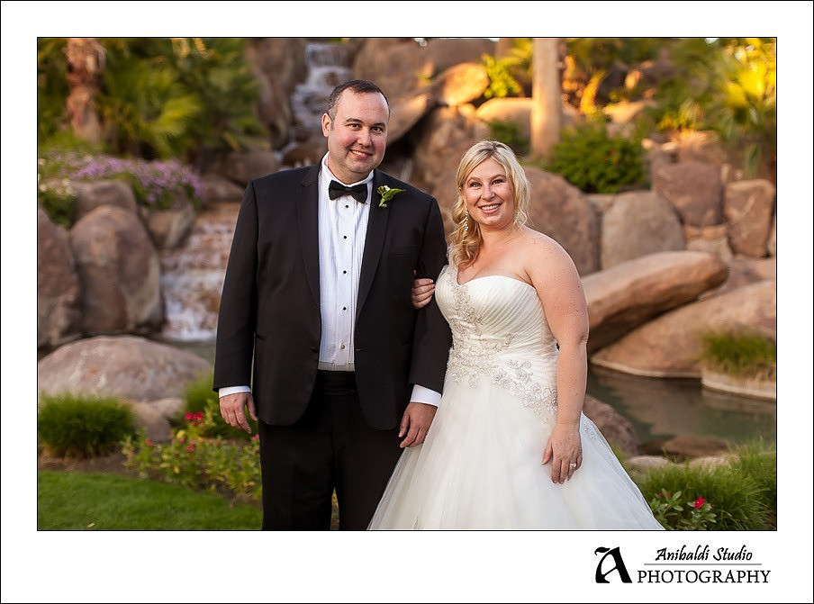 025-Palm Springs Wedding Photographer Our Saviors church
