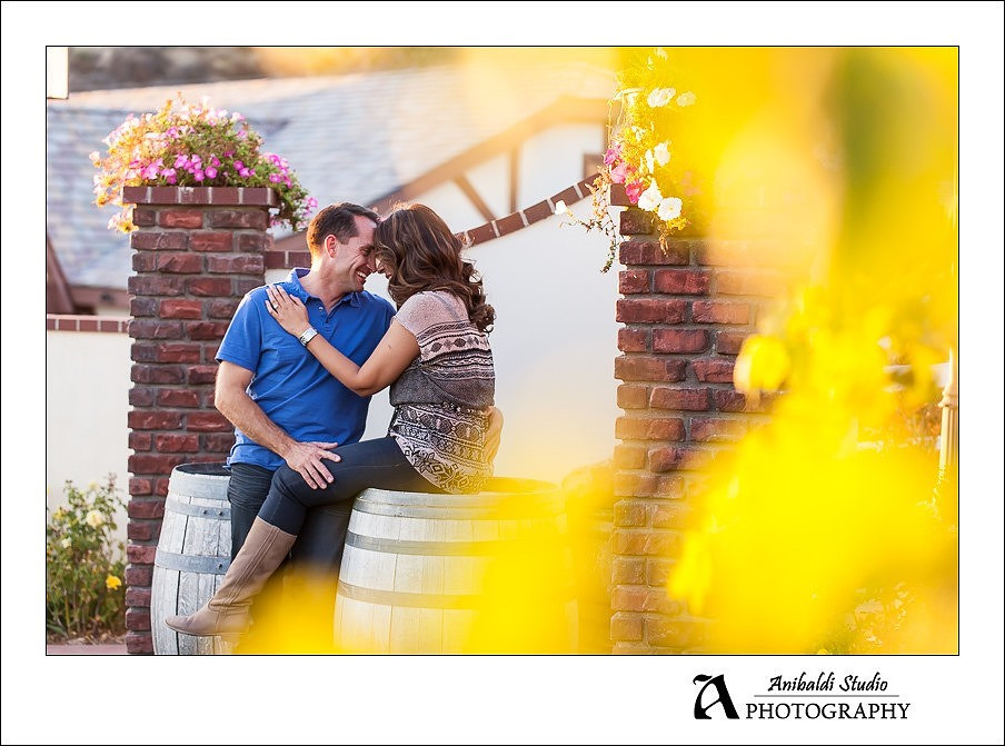 020 - Leonesse wedding proposal engagement photography