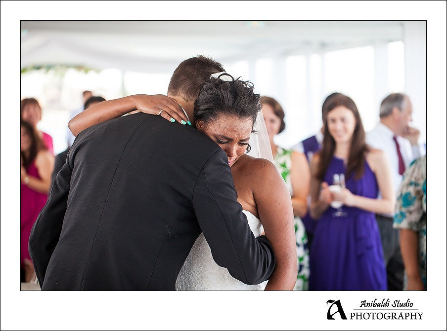 028-beach and yaht wedding