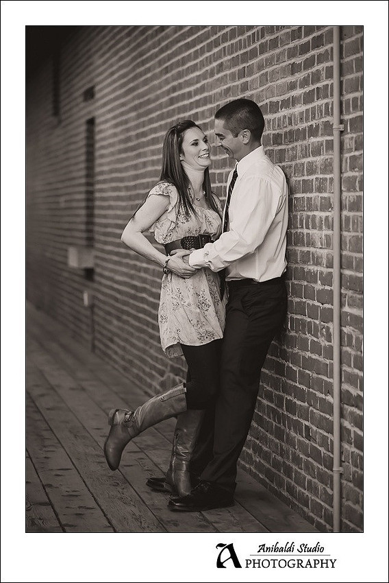 114 Shannon Adam Engagement Photo