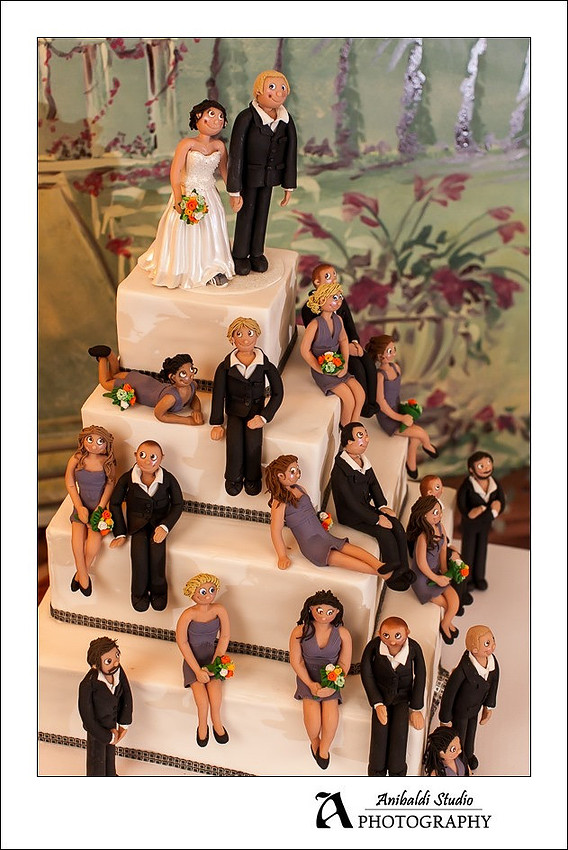 076- Gershon Bachus Wedding Photography
