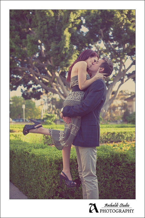 013-San Deigo Engagement Photography