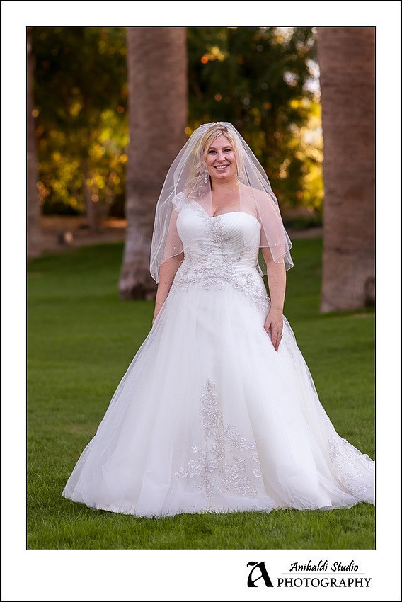 014-Palm Springs Wedding Photographer Our Saviors church