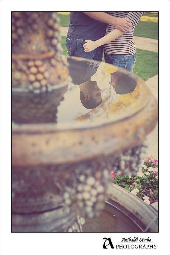 005-engagement photography at Lake Oak Meadows