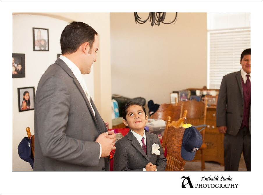 010 - Pauma Valley Wedding Photography