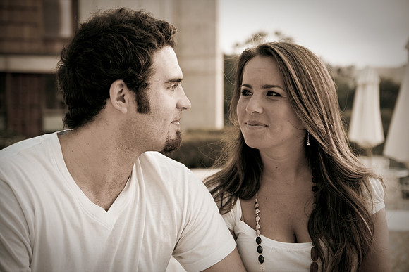 Engagement Photos