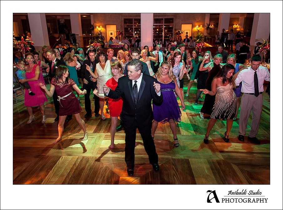 084-Palm Springs Wedding Vintage Club