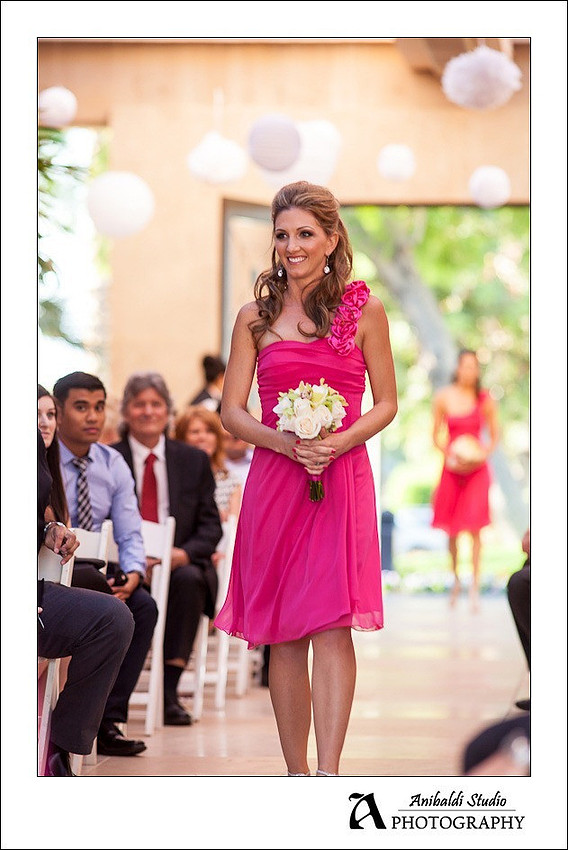 032-Palm Springs Wedding Vintage Club