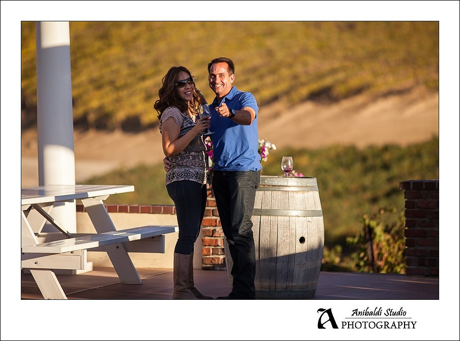 009 - Leonesse wedding proposal engagement photography