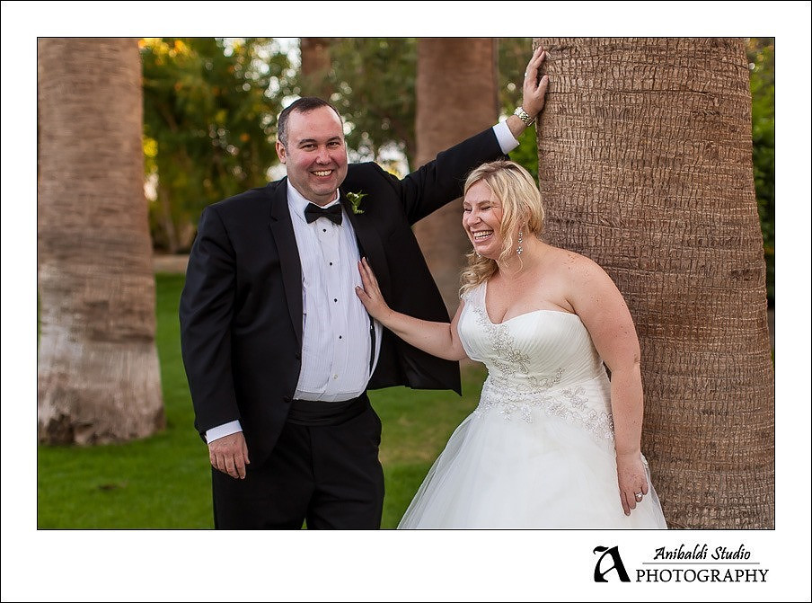 021-Palm Springs Wedding Photographer Our Saviors church