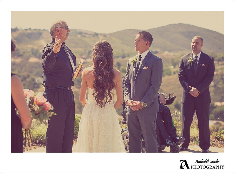 028-above clouds san diego wedding ceremony