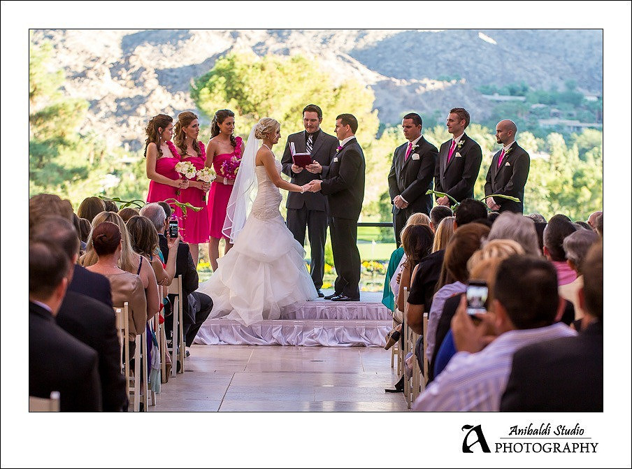 039-Palm Springs Wedding Vintage Club