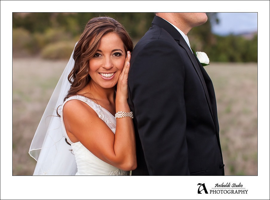 045 - Kristen Fallbrook Wedding Photography