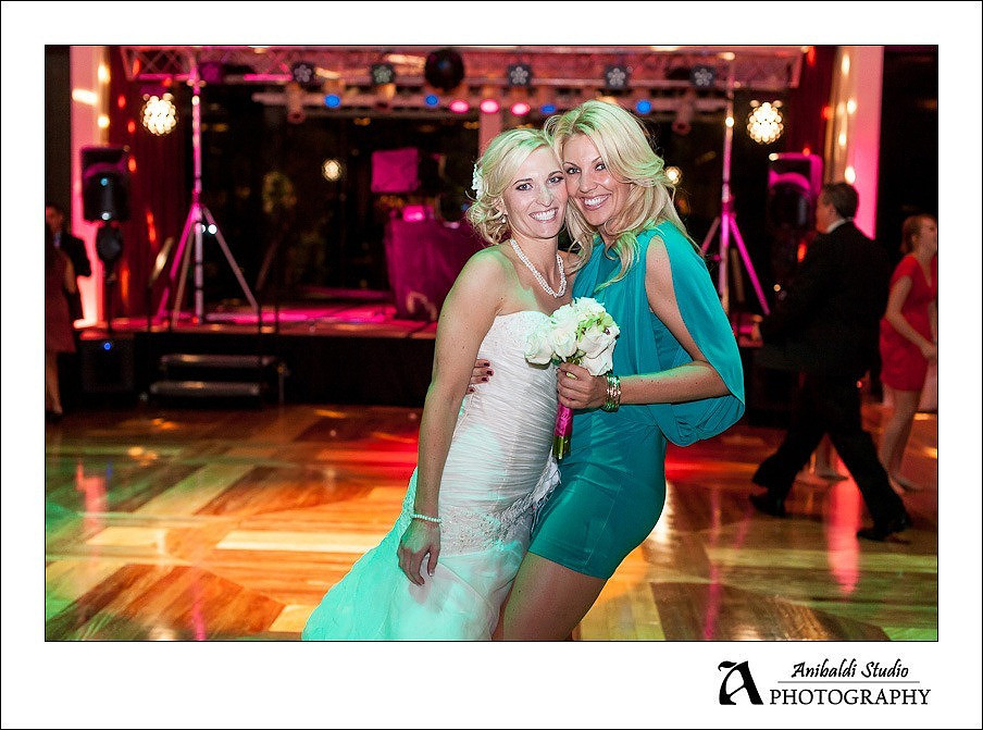 091-Palm Springs Wedding Vintage Club