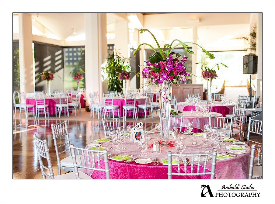 063-Palm Springs Wedding Vintage Club