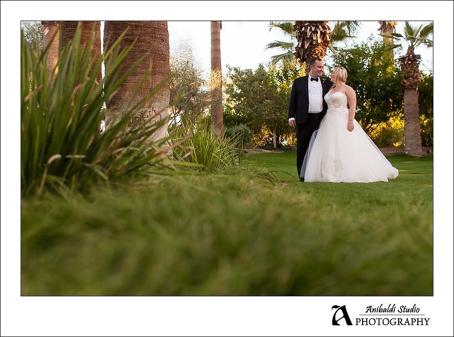 019-Palm Springs Wedding Photographer Our Saviors church