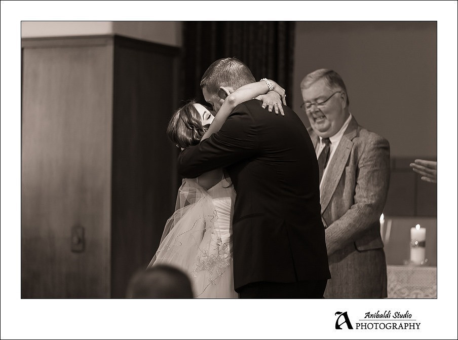 023 - Kristen Fallbrook Wedding Photography