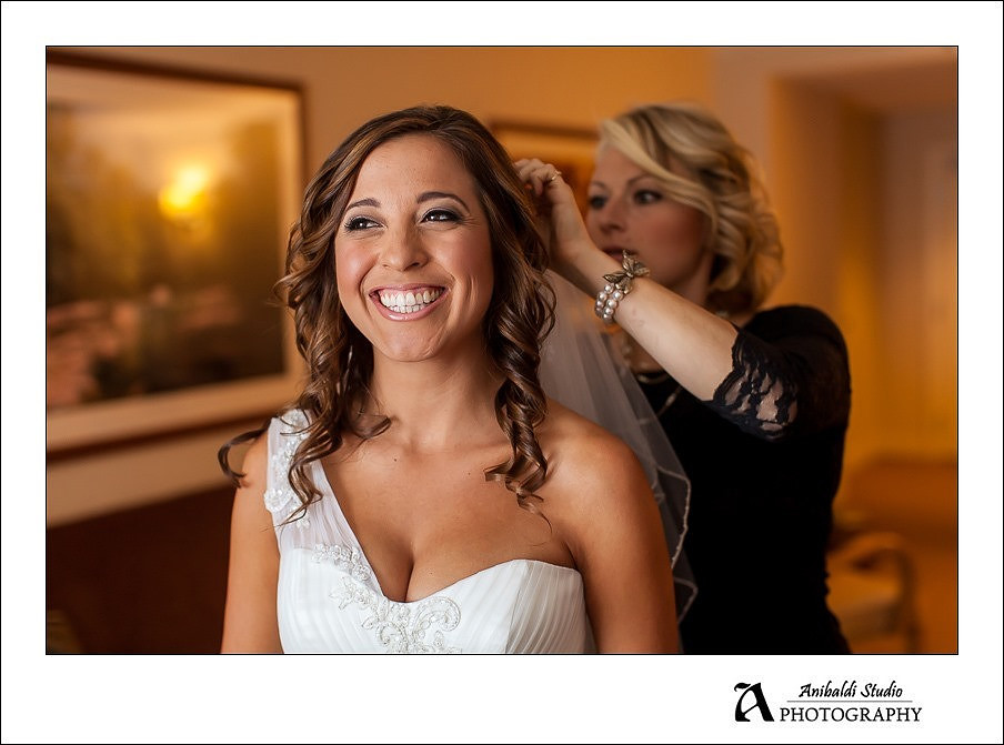 015 - Kristen Fallbrook Wedding Photography