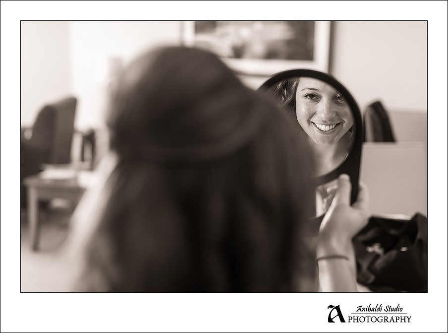 001 - Kristen Fallbrook Wedding Photography
