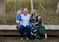 Carr Family 2021
