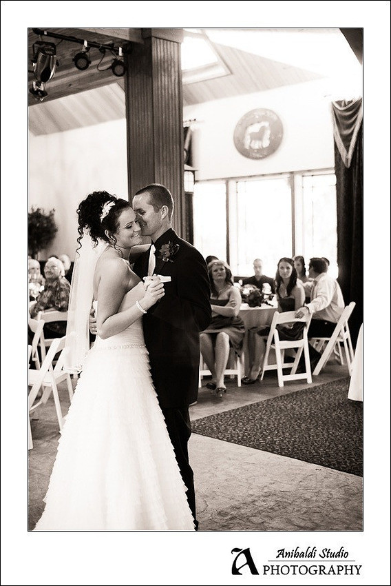 Longshadow Ranch Winery Wedding Photograph-033