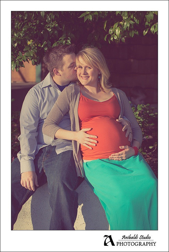 002-maternity photograph