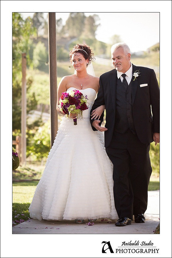 Longshadow Ranch Winery Wedding Photograph-023
