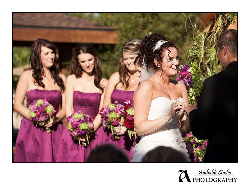 Longshadow Ranch Winery Wedding Photograph-025
