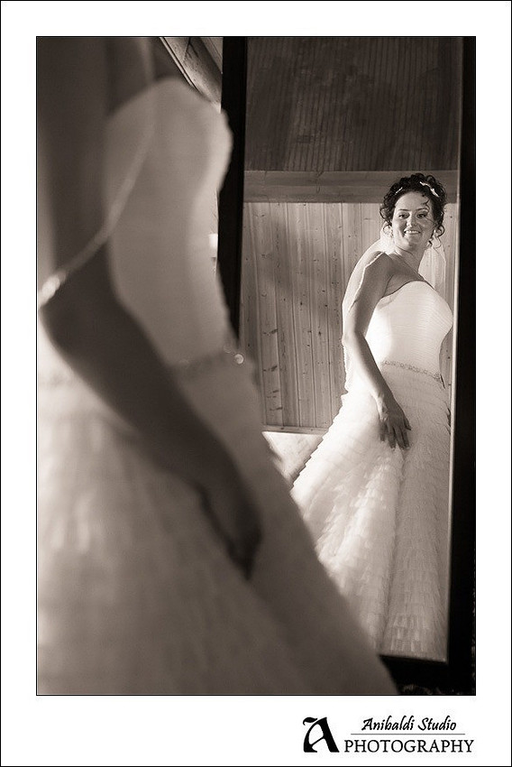 Longshadow Ranch Winery Wedding Photograph-008