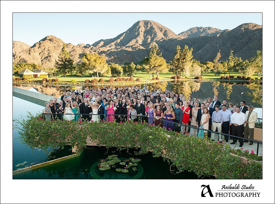 047-Palm Springs Wedding Vintage Club
