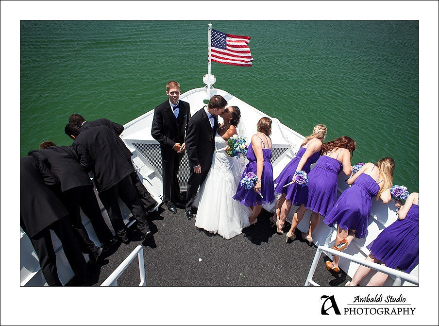 015-beach and yaht wedding